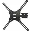 Suport Perete Esperanza ERW007, 26&quot;-70&quot;, 55 Kg, Negru