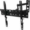 Suport Perete Esperanza ERW008, 26&quot;-70&quot;, 45 kg, Negru