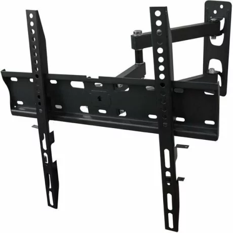 Suport Perete Esperanza ERW008, 26&quot;-70&quot;, 45 kg, Negru