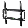 Suport Perete Esperanza Hypnos, ERW014, 26&quot; - 70&quot;, 30 kg, Negru