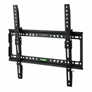Suport Perete Esperanza Hypnos, ERW014, 26&quot; - 70&quot;, 30 kg, Negru