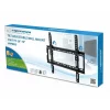 Suport Perete Esperanza Hypnos, ERW014, 26&quot; - 70&quot;, 30 kg, Negru