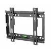 Suport Perete Esperanza Perses, ERW013, 14&quot; - 50&quot;, 25 Kg, Negru