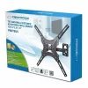 Suport Perete Esperanza Proteus, ERW015, 26&quot;-70&quot; , 55kg, Negru