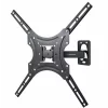 Suport Perete Esperanza Proteus, ERW015, 26&quot;-70&quot; , 55kg, Negru