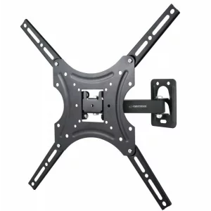 Suport Perete Esperanza Proteus, ERW015, 26&quot;-70&quot; , 55kg, Negru
