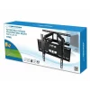Suport Perete Esperanza Titan, ERW012, 26&quot;-70&quot;, 55kg, Negru