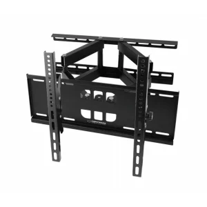 Suport Perete Esperanza Titan, ERW012, 26&quot;-70&quot;, 55kg, Negru