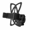 Suport telefon pentru bicicleta universal Esperanza Rider, EMH121, Negru