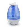 Umidificator Esperanza Cool Spring, EHA003, 25W, 3.5l, Alb/Albastru