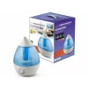 Umidificator Esperanza Cool Vapor, EHA005, 25W, 2.6l, Alb/Albastru