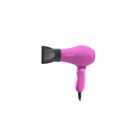 Uscator de par Esperanza Aurora, EBH003P, 750W, Roz