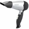 Uscator de par Esperanza Venus, EBH002S, maner pliabil, 850W, Argintiu