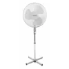 Ventilator cu picior Esperanza Hurricane, EHF001WW, diametru 40cm, 50W, Alb