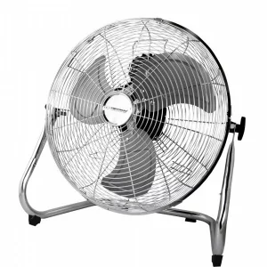 Ventilator Esperanza Cyclone, EHF006, 45cm, 110W, Alb