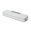 Aparat de vidat cu vacuum Esperanza Tartare, EKV001, 107W, 65kPa, Alb