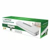 Aparat de vidat cu vacuum Esperanza Tartare, EKV001, 107W, 65kPa, Alb
