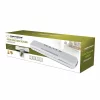 Aparat de vidat cu vacuum Esperanza Ossenworst, EKV002, 110W, 65kPa, Alb