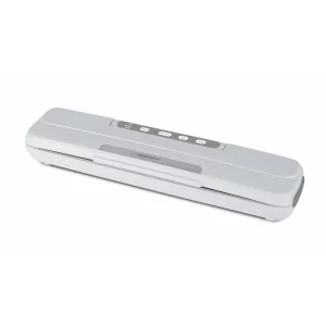 Aparat de vidat cu vacuum Esperanza Ossenworst, EKV002, 110W, 65kPa, Alb