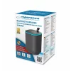 Boxa portabila Esperanza Sakara, EP155, RGB , 10W, USB, Negru