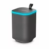 Boxa portabila Esperanza Sakara, EP155, RGB , 10W, USB, Negru