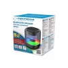 Boxa portabila Esperanza Viola, EP154, iluminare RGB, BT, 3W, USB,  microSD, Negru