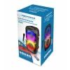 Boxa portabila FM Esperanza Karaoke, EP156, radio FM, BT5.0, microSD, 20W, 2400mAh, Negru