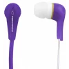 Casti stereo Esperanza Lollipop, EH146V, Violet