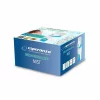 Inhalator/Nebulizator Esperanza Mist, ECN005, 1.5W, USB, capacitate 6ml, Alb/Albastru
