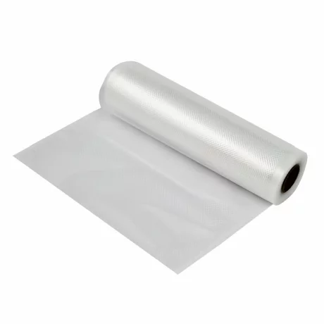Pungi pentru aparat vidat Esperanza, EKV00SP1, rola, 22x600cm