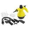 Masina de curatat cu abur Esperanza STORM, EHS001, 1050W, Negru/Galben