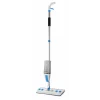 Mop cu spray Esperanza Perfect Clean 003, EHS003, 126cm, cap mobil, microfibra, rezervor 600ml, Alb