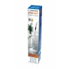 Mop cu spray Esperanza Perfect Clean 003, EHS003, 126cm, cap mobil, microfibra, rezervor 600ml, Alb