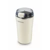 Rasnita de cafea ESPERANZA Ristretto, EKC008K, inox, Alb