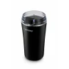 Rasnita de cafea ESPERANZA Ristretto, EKC008K, inox, Negru