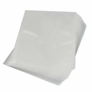 Pungi pentru aparat vidat Esperanza, EKV00SP3, pachet 50 buc, 20x25cm