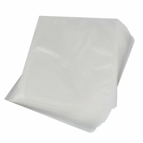 Pungi pentru aparat vidat Esperanza, EKV00SP3, pachet 50 buc, 20x25cm