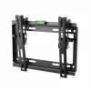 Suport Perete Esperanza ERW001, 14&quot;-50&quot;, 25 Kg, Negru