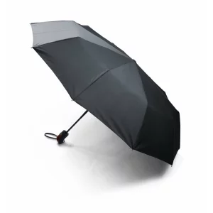 Umbrela Esperanza, EOU002K, inchidere/deschidere automata, Negru