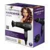 Uscator de par Esperanza Vivien, EBH005K, 2200W, Negru