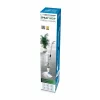 Mop Esperanza Perfect Clean 002, EHS002, 118cm, cap mobil, microfibra, rezervor 350ml, Alb