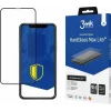 Folie de protectie 3mk HardGlass Max Lite™ pentru iPhone 11, Negru