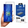 Folie de protectie 3mk HardGlass Max Lite pentru Samsung Galaxy S24 Ultra