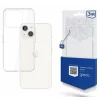 Husa de protectie 3mk Armor Case pentru iPhone 15 Plus, Transparent