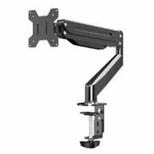 Suport monitor, Esperanza Fonos, ERW019, 17&quot;-27&quot;, 6kg Negru