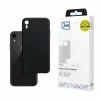 Husa de protectie 3mk Matt Case pentru iPhone XR, Neagra