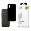 Husa de protectie 3mk Matt Case pentru Samsung Galaxy XCover 7, Negru