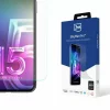 Folie de protectie 3mk Silky Matt Pro pentru iPhone 15 Pro Max