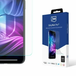 Folie de protectie 3mk Silky Matt Pro pentru Nothing Phone 2