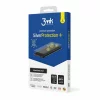 Folie de protectie 3mk SilverProtection+ pentru Samsung Galaxy S24 Ultra